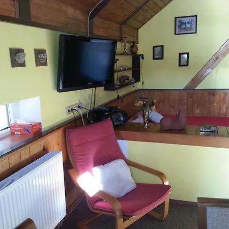 Apartmany Chalupa 
