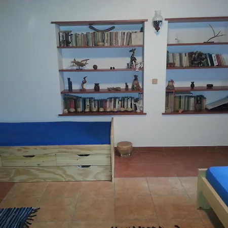Apartmany Chalupa 