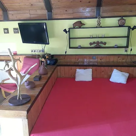 Apartmany Chalupa 