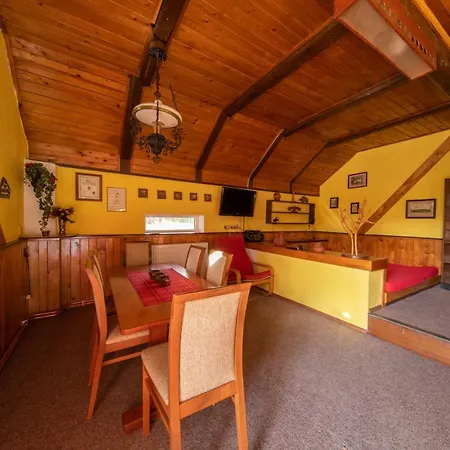 Apartmany Chalupa 
