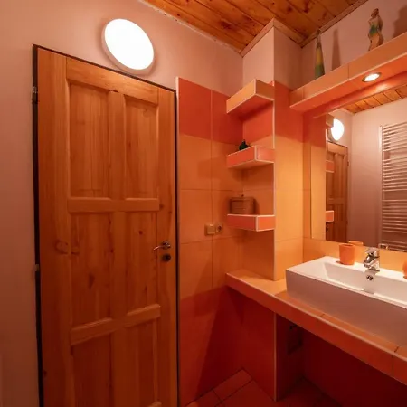 Apartmany Chalupa 