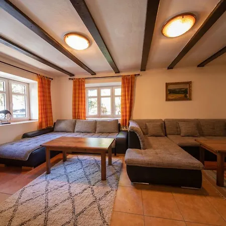 Apartmany Chalupa 