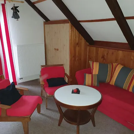 Apartmany Chalupa 