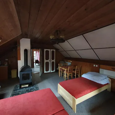Apartmany Chalupa 