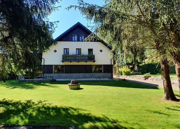 Apartmany Chalupa \