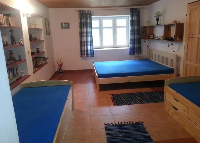 Apartmany Chalupa \