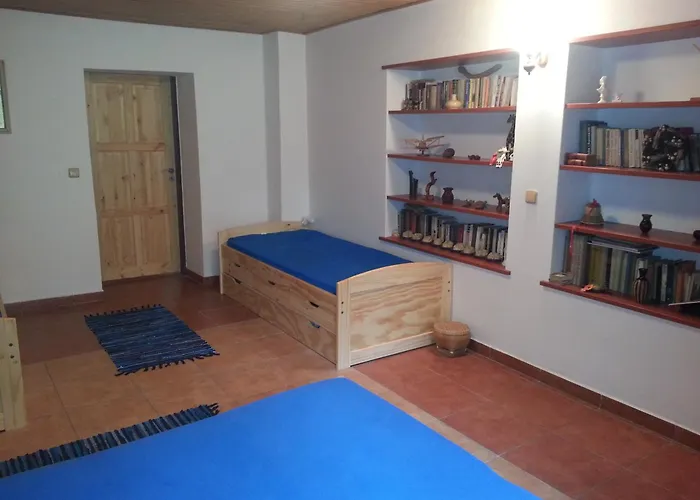 Apartmany Chalupa \