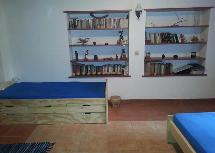 Apartmany Chalupa \